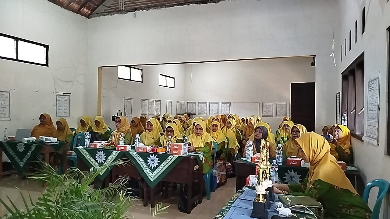 Musyawarah Cabang HMI belitung timur 2025