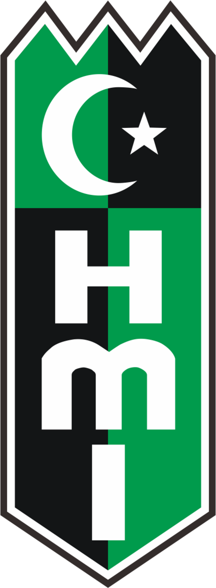 Logo HMI belitung timur